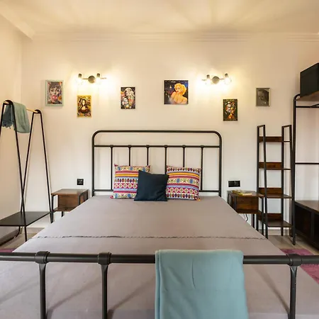 Zen - Oasis Club * 洛泽内茨