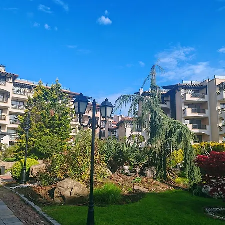 Zen - Oasis Club 洛泽内茨