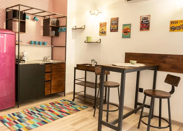 Zen - Oasis Club 公寓 *