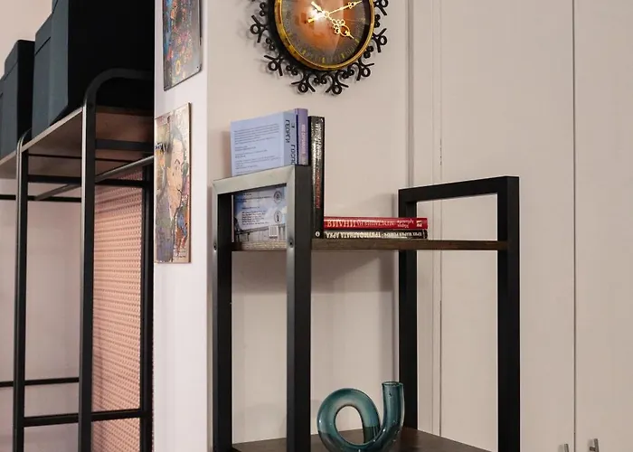 Zen - Oasis Club 公寓 *