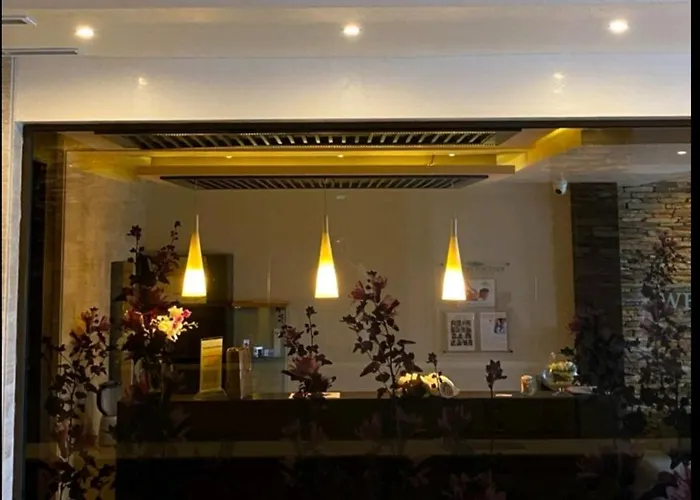 Zen - Oasis Club * 洛泽内茨