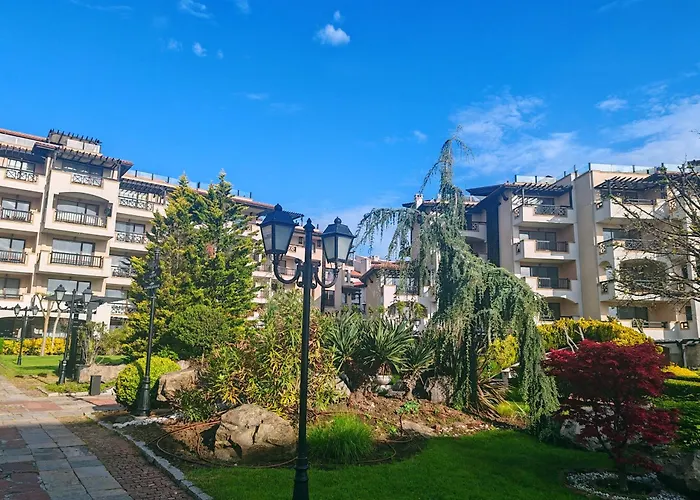 Zen - Oasis Club 洛泽内茨