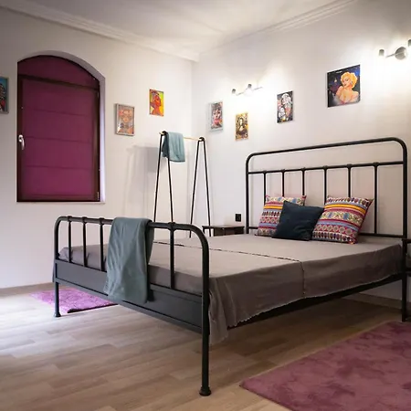 Zen - Oasis Club Apartamento Lozenets