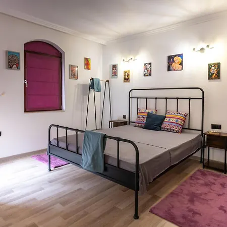 Zen - Oasis Club Apartamento Lozenets