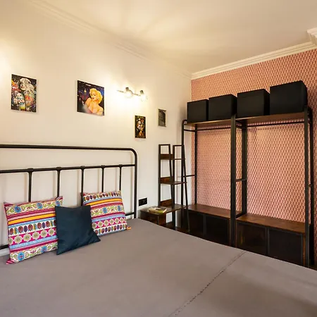 Apartamento Zen - Oasis Club