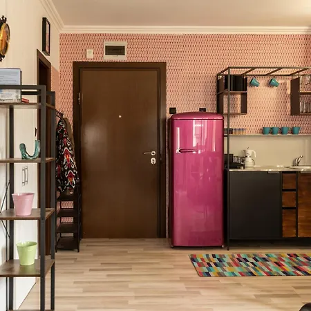 Apartamento Zen - Oasis Club