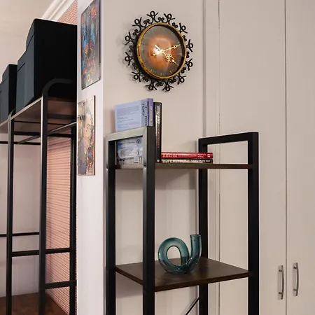 Zen - Oasis Club Apartamento *