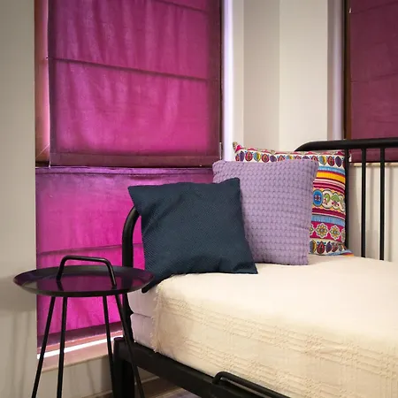 Apartamento Zen - Oasis Club