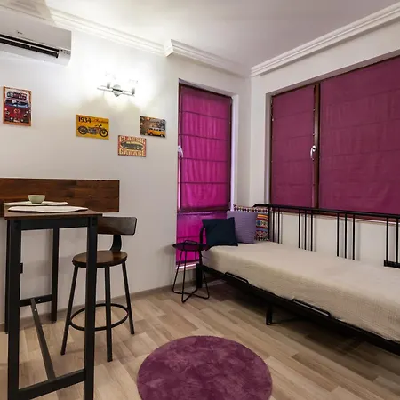 Apartamento Zen - Oasis Club Lozenets