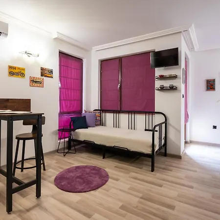 Apartamento Zen - Oasis Club *