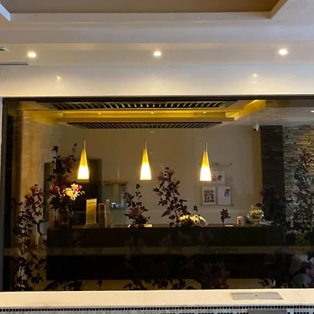 Zen - Oasis Club * Lozenets