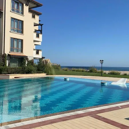 Zen - Oasis Club Apartamento *