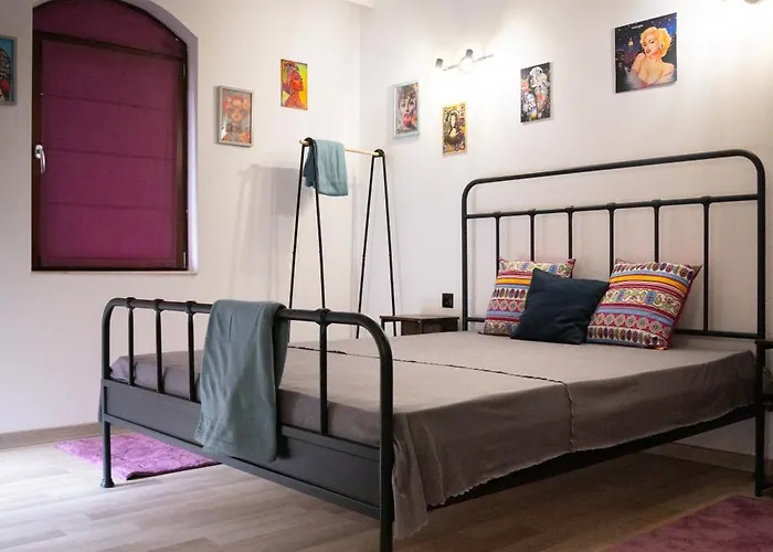 Zen - Oasis Club Apartmán Lozenec