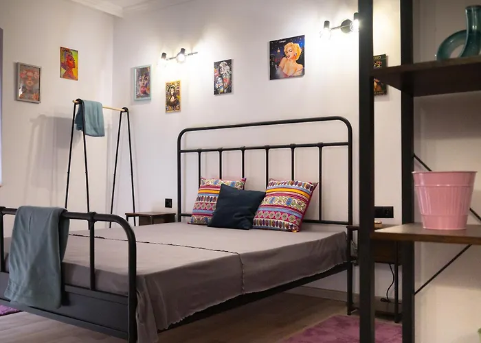 Zen - Oasis Club Apartmán Lozenec