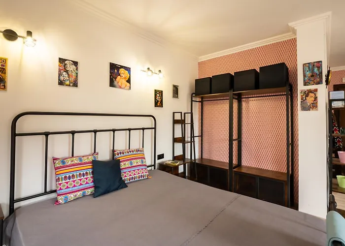 Apartmán Zen - Oasis Club