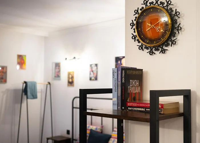 Apartmán Zen - Oasis Club *