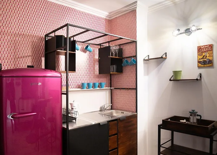 Zen - Oasis Club Apartmán Lozenec