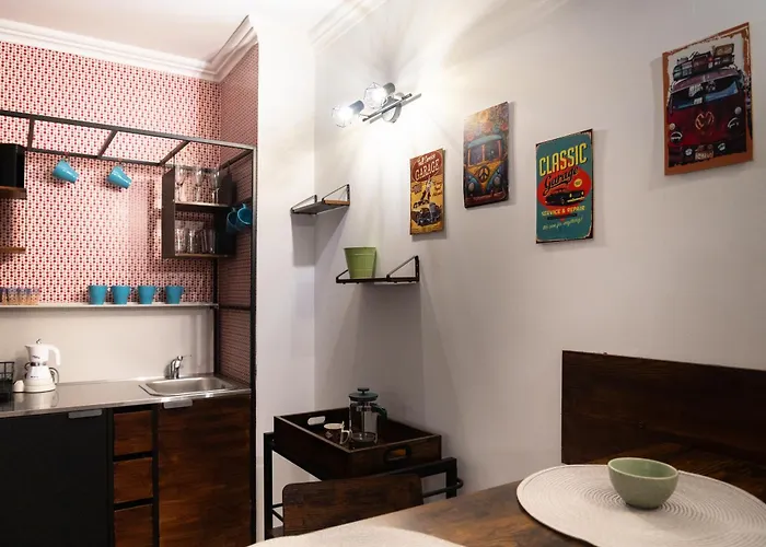 Zen - Oasis Club Apartmán Lozenec