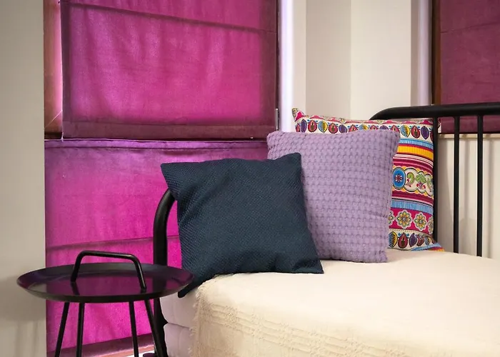 Apartmán Zen - Oasis Club