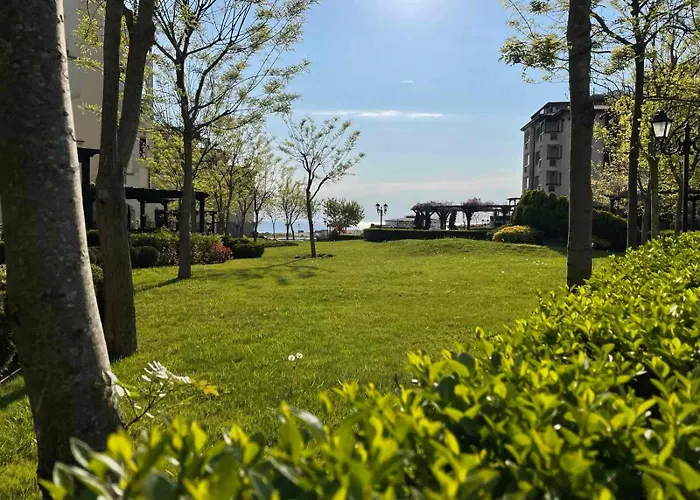 Zen - Oasis Club Lozenec